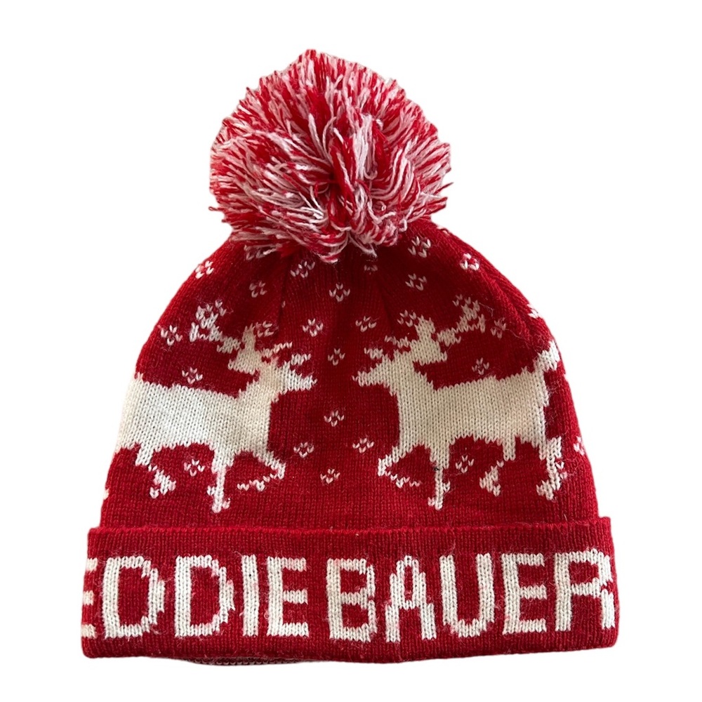 Eddie Bauer Winter Hat